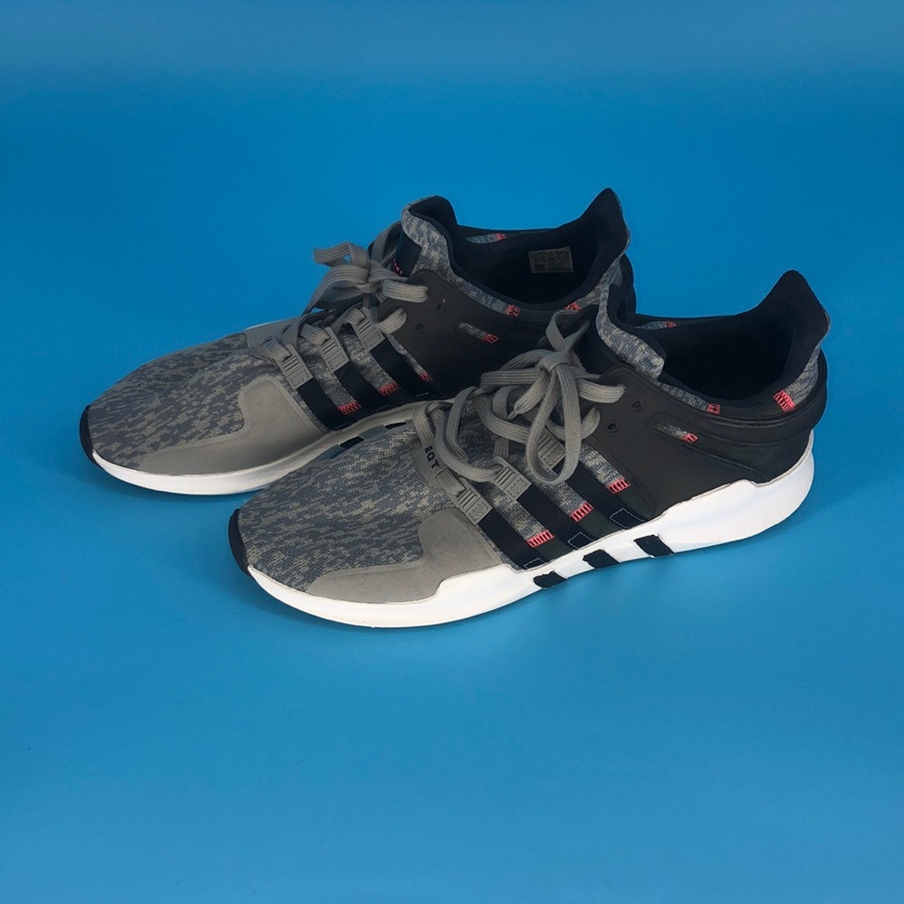 EQT Support ADT ‘Grey Pixel’